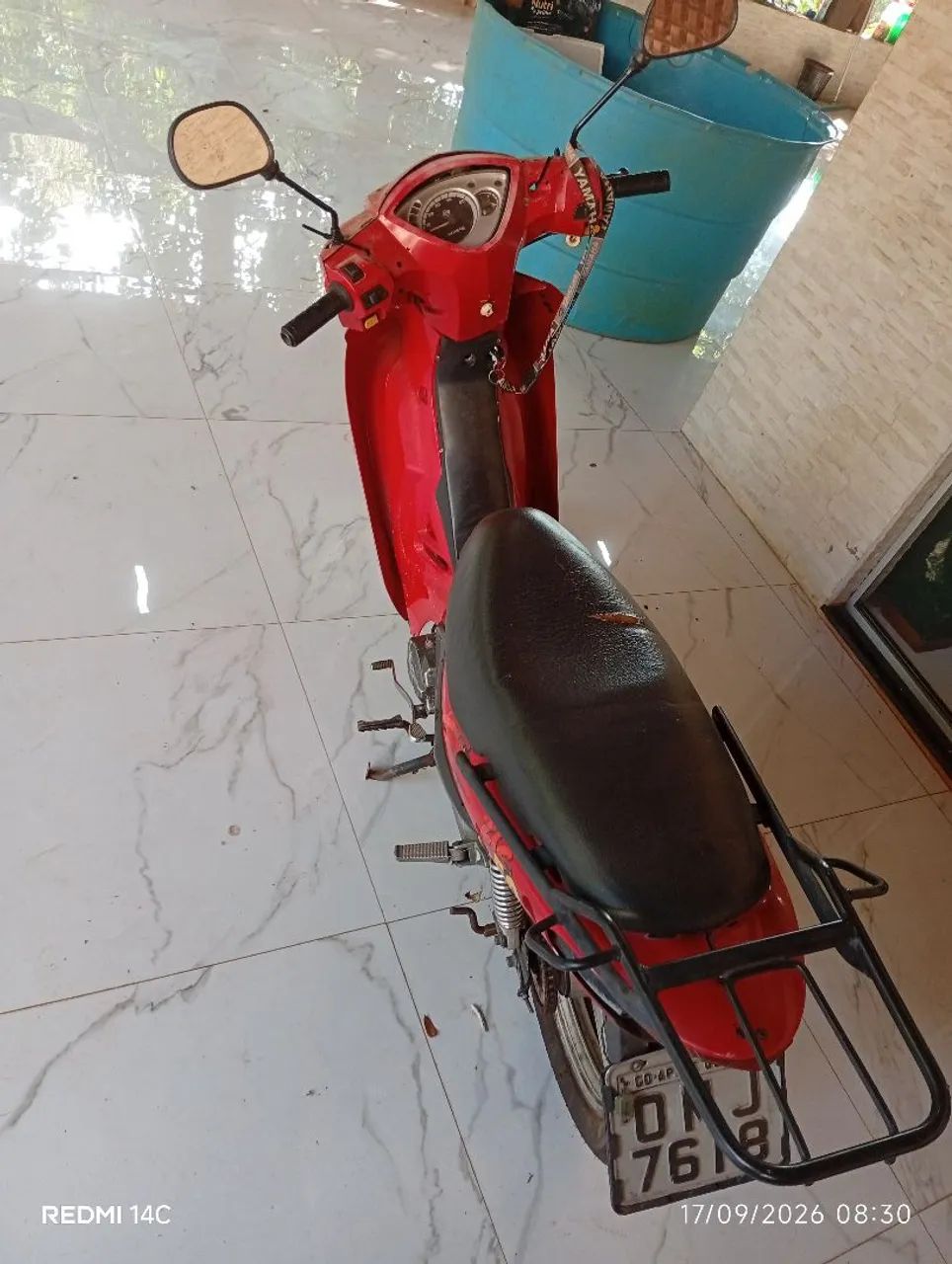Moto 50zig  - Foto 4