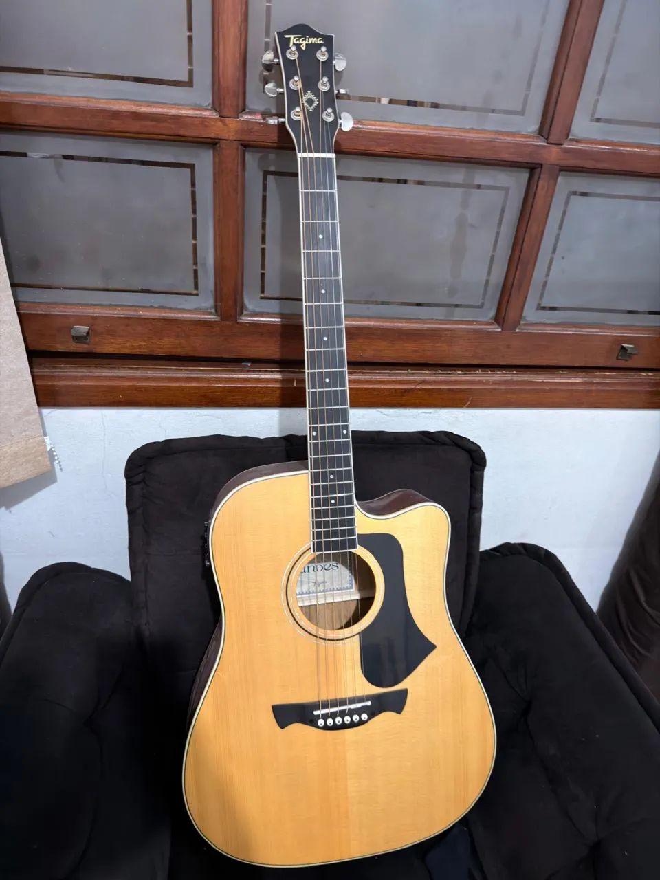 Violão  - Foto 4