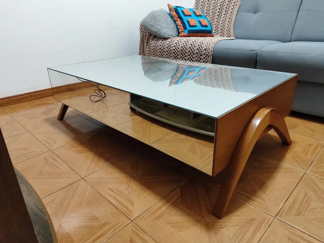 Mesa de centro  - Foto 2