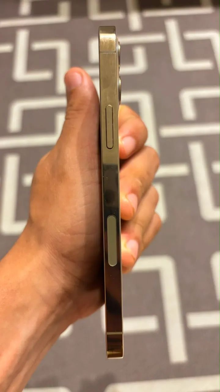 iPhone 12 Pro 128GBS  - Foto 4