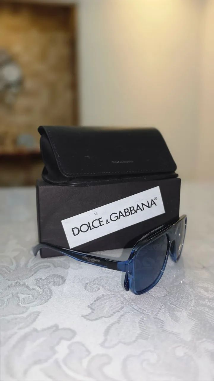 Óculos Dolce & Gabana - Foto 2