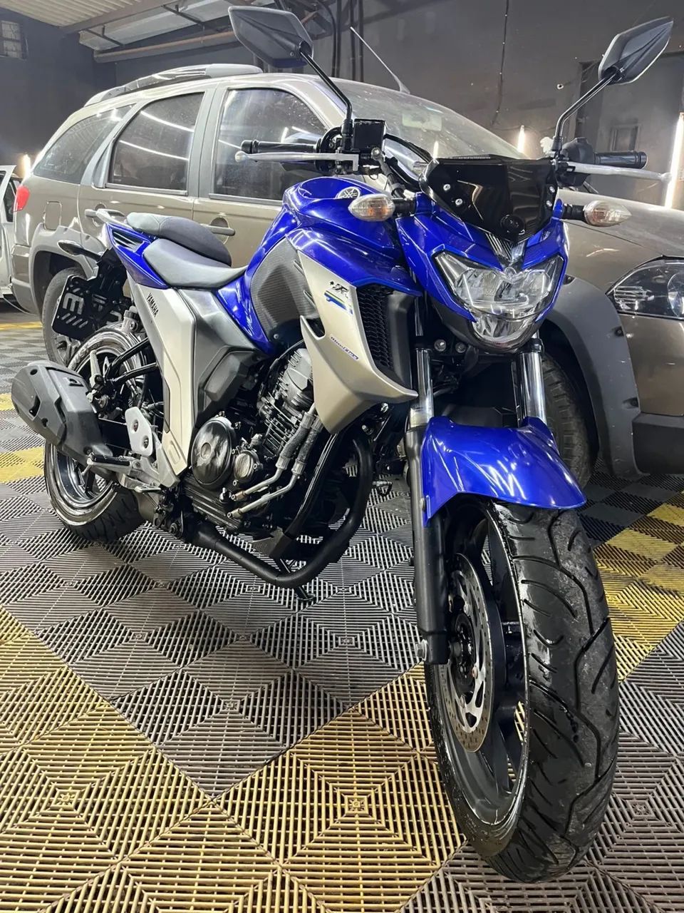 Fazer 2021 