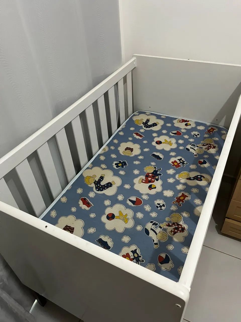 Berço  - Foto 2