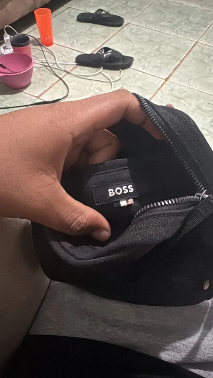 Bag Hugo Boss - Foto 2