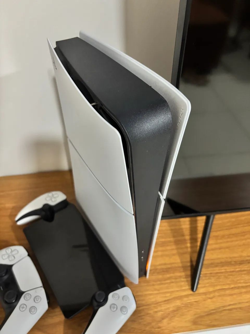 PS5 Slim 825gb - Foto 3