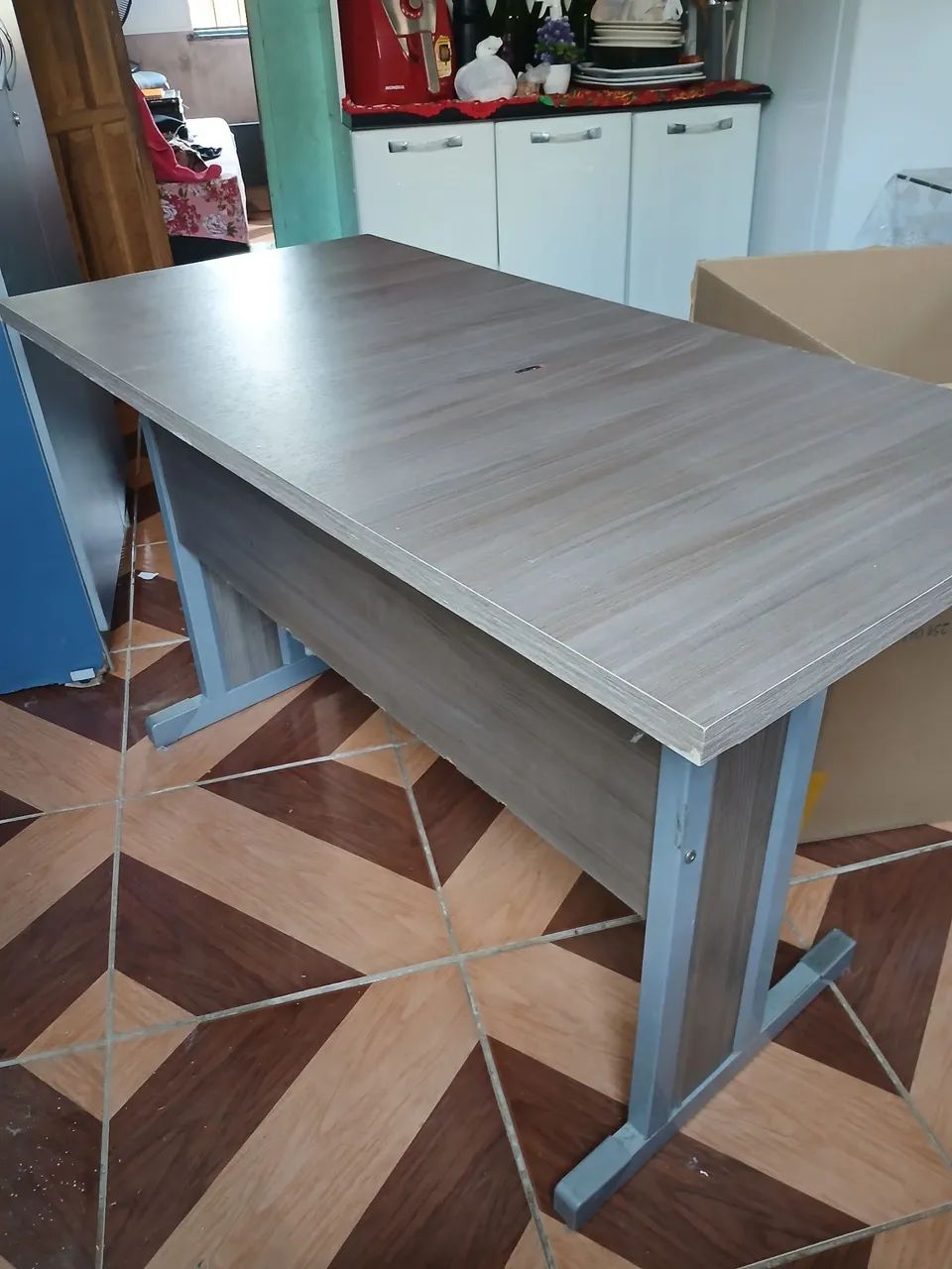 Mesa de escritorio - Foto 3