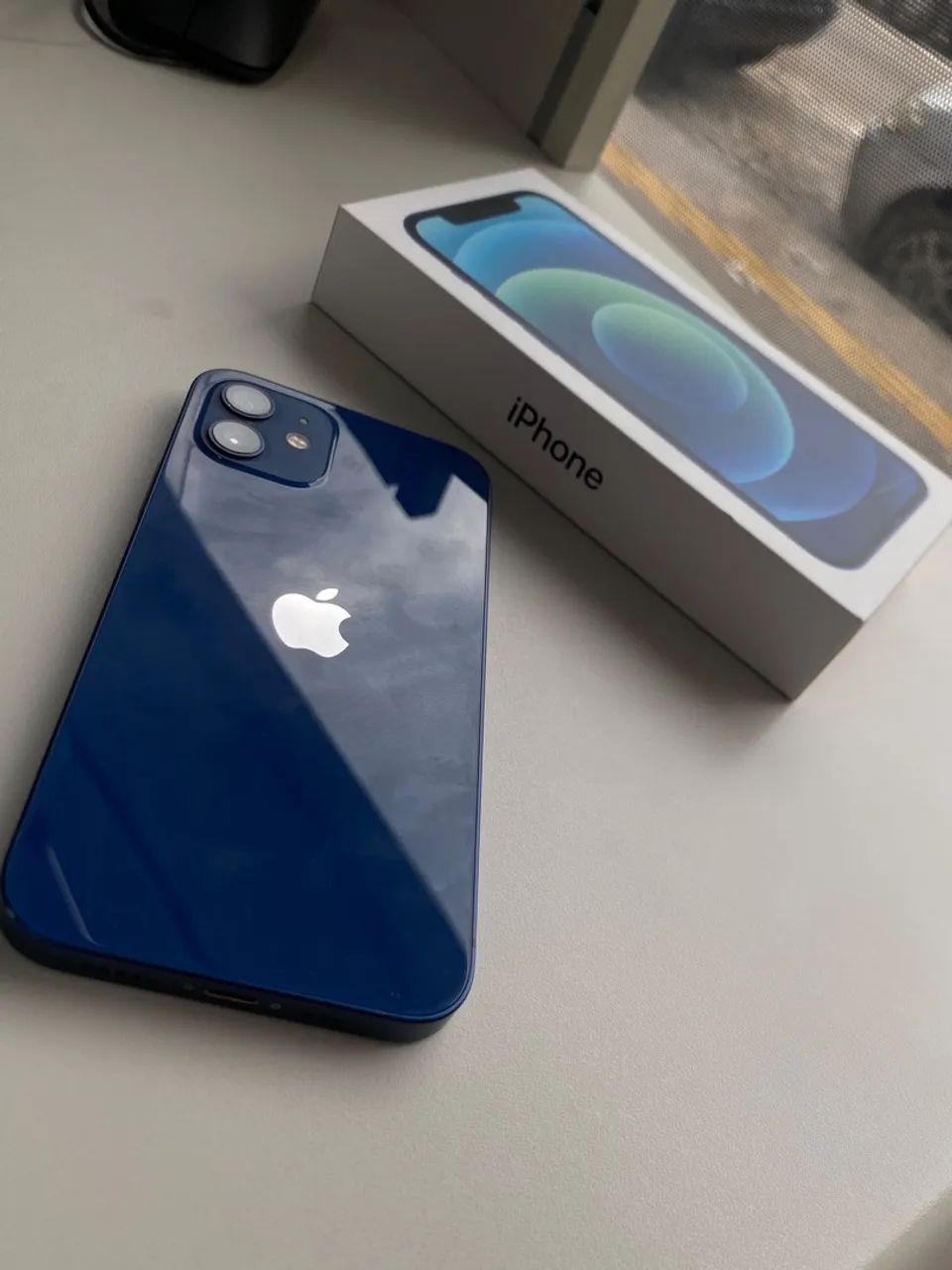 iPhone 12 64gb - Foto 3