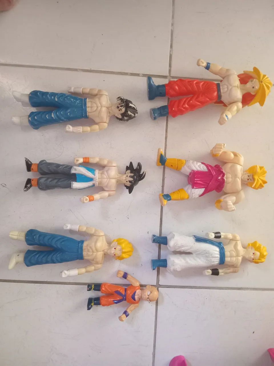 Bonecos