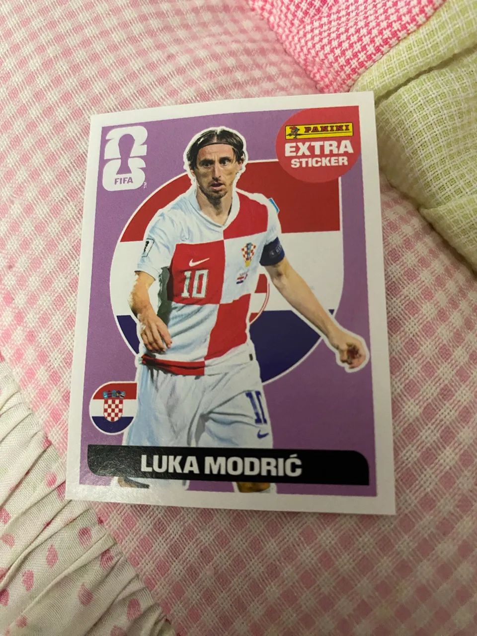 Legend Modric - Lilás  - Foto 2