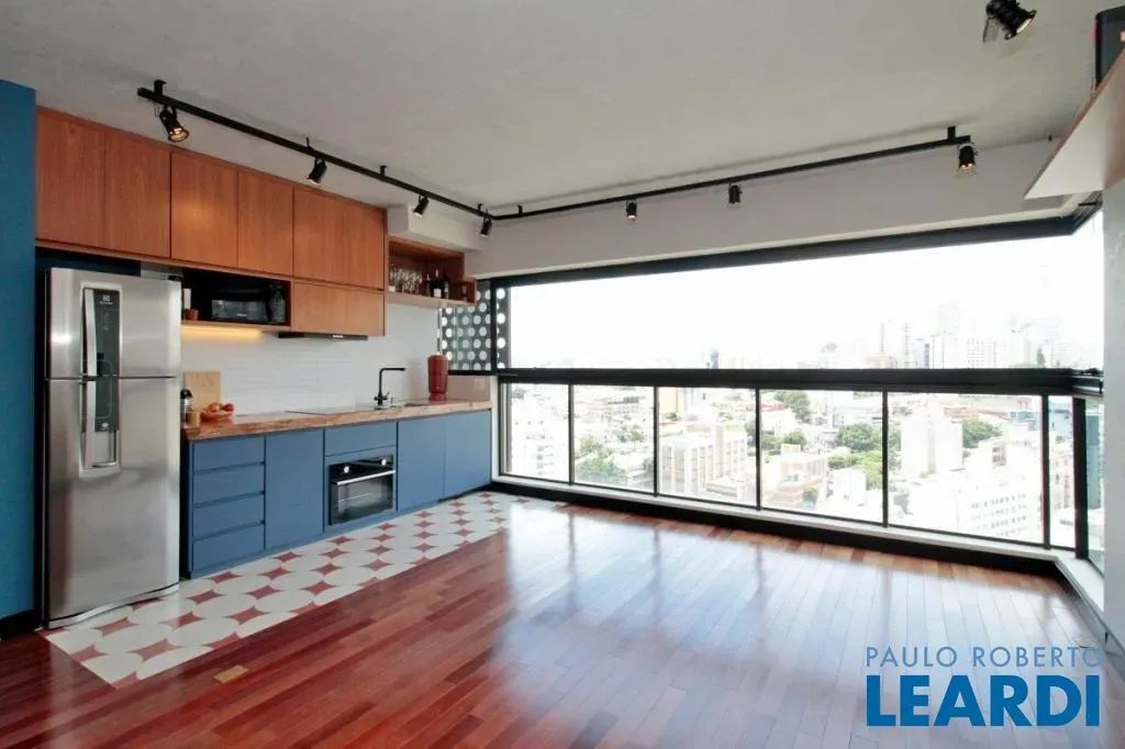 APARTAMENTO - CONSOLAÇÃO - SP - Foto 2