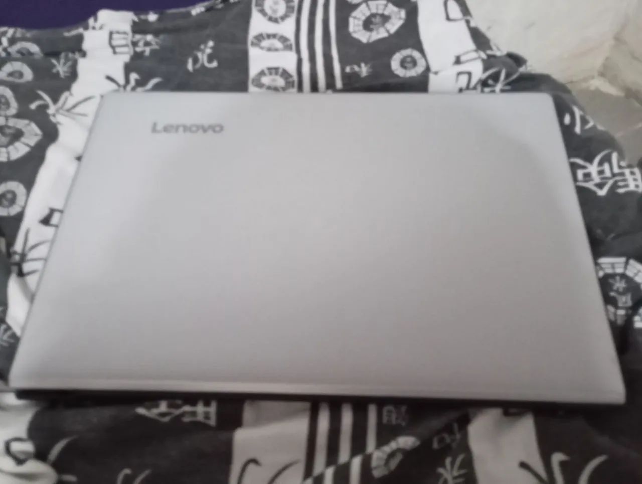 Lenovo ideapad 310 i7 + placa de vídeo dedicada!!