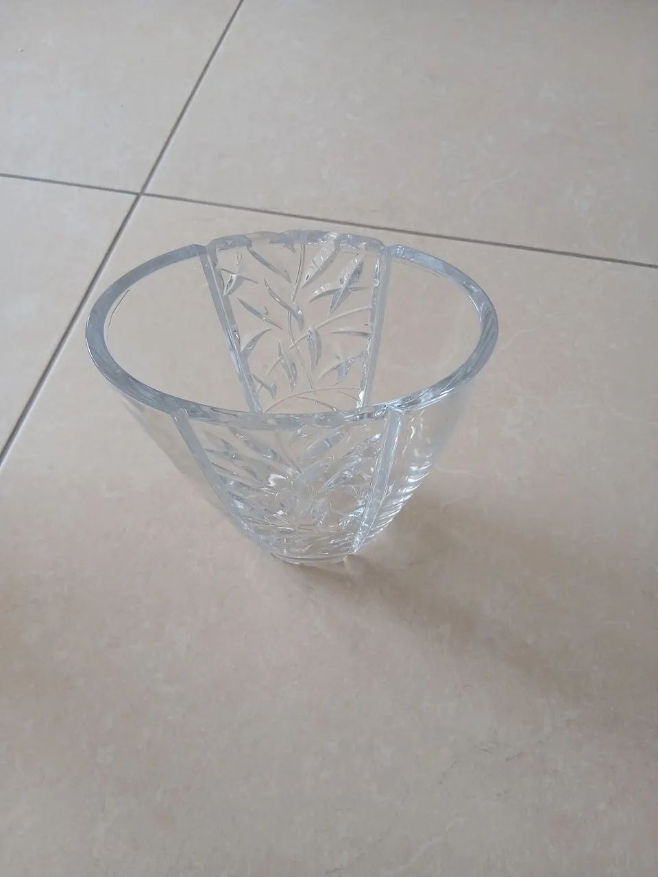 Vaso cristal - Foto 3