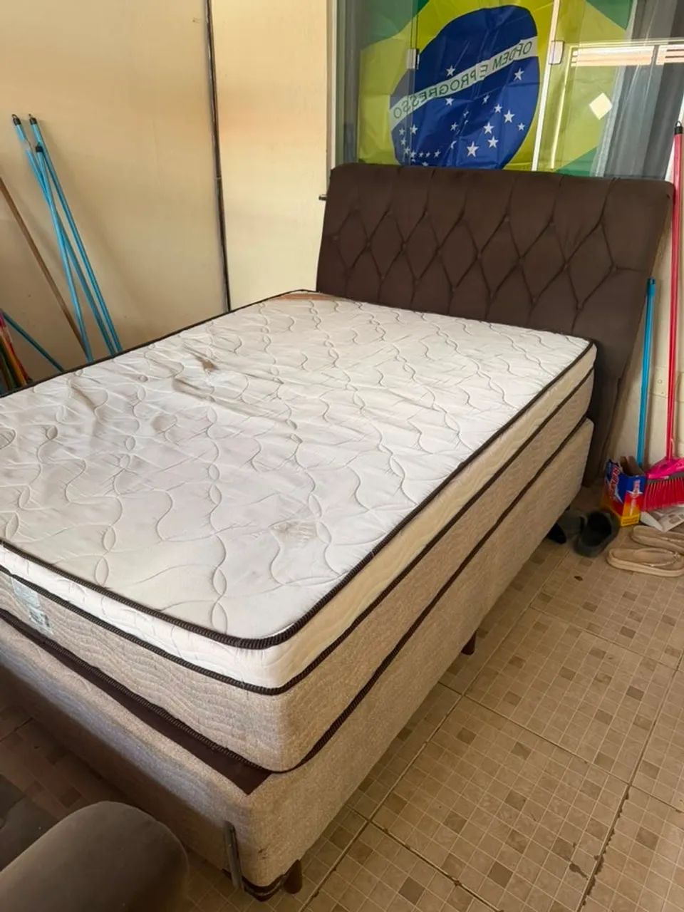 Cama completa  - Foto 4