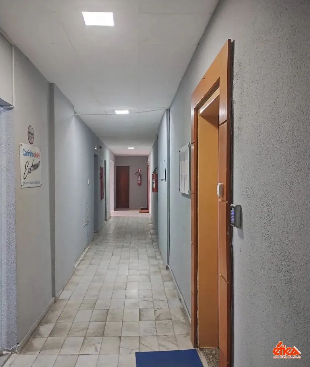 Ed. Clube de Engenharia, 48,00m² 01 vaga de garagem privativa. Cód. 68299 - Foto 8