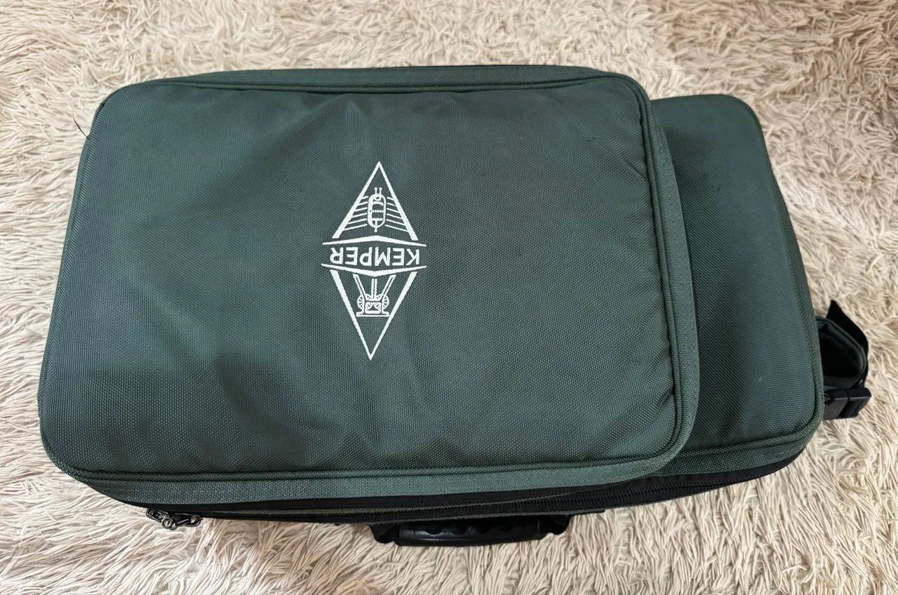Bag para Kemper Stage