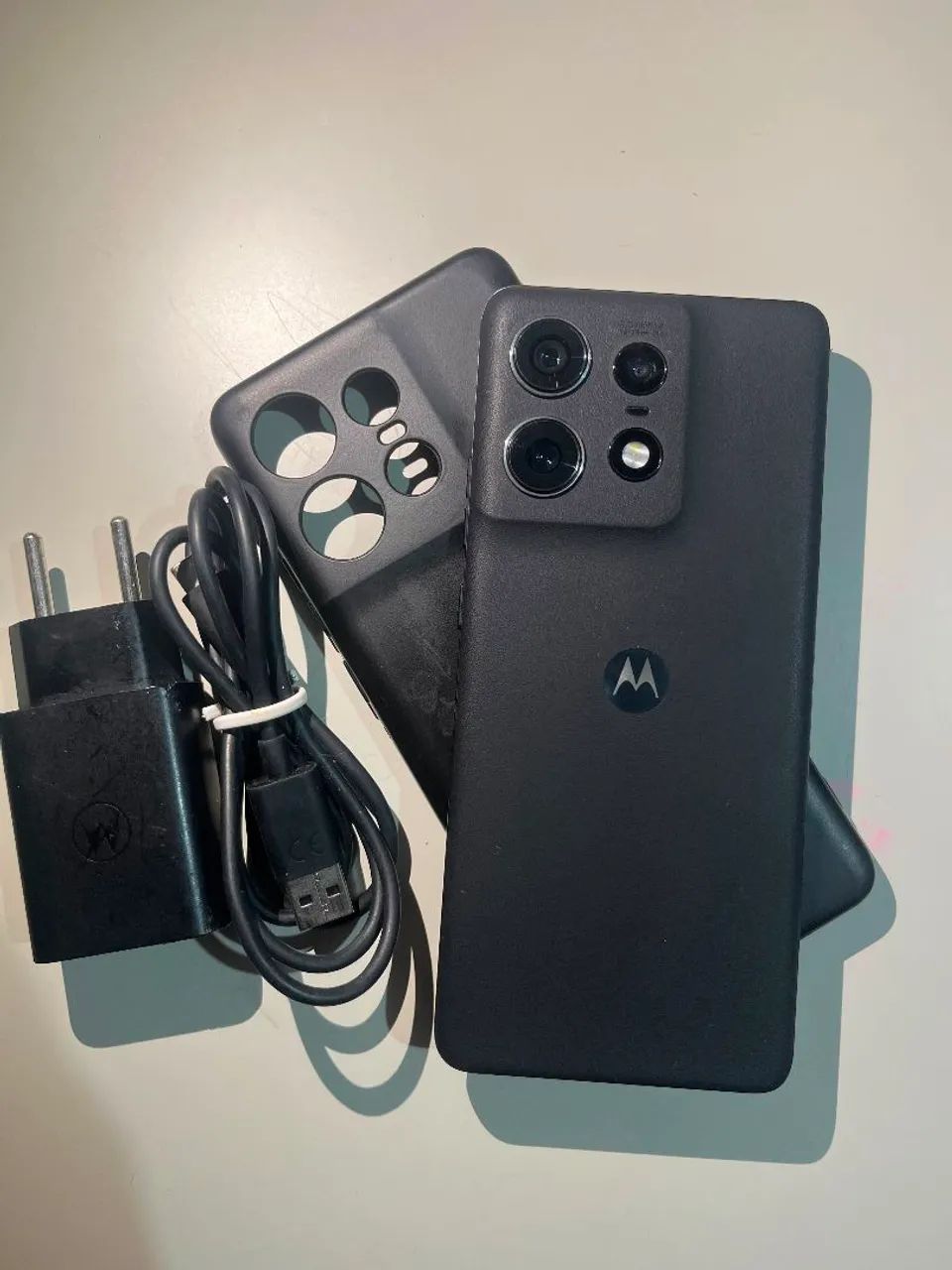MOTOROLA EDGE 50 PRO - Foto 5