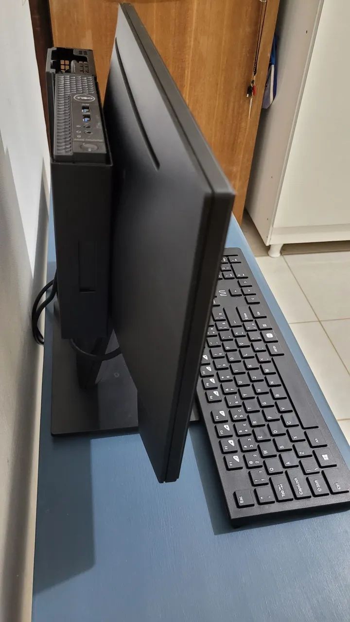 Computador Dell i3 completo - Foto 3