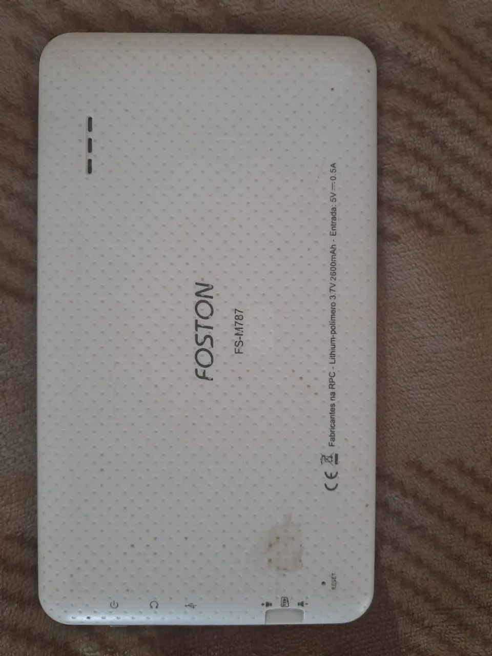 Tablet  - Foto 2