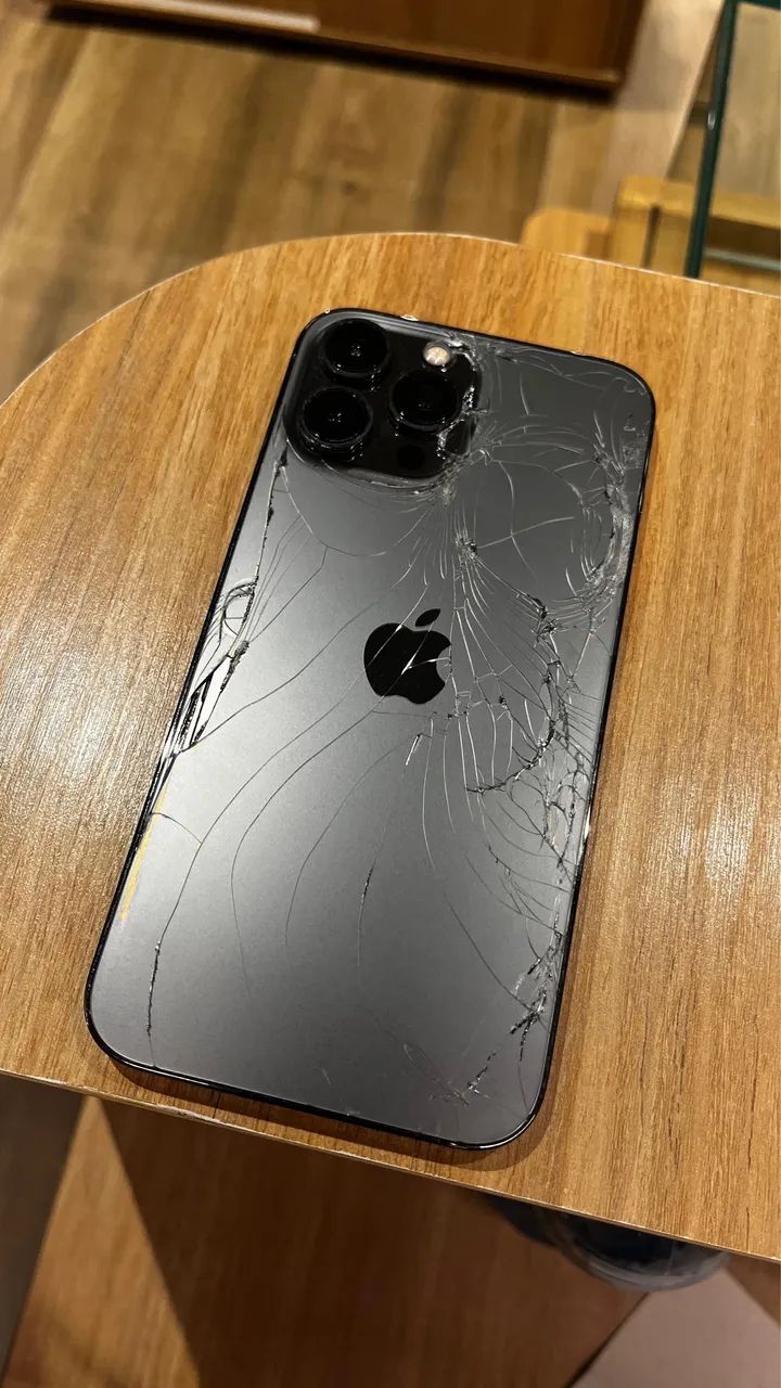 iphone 13 pro max 256gb  - Foto 2