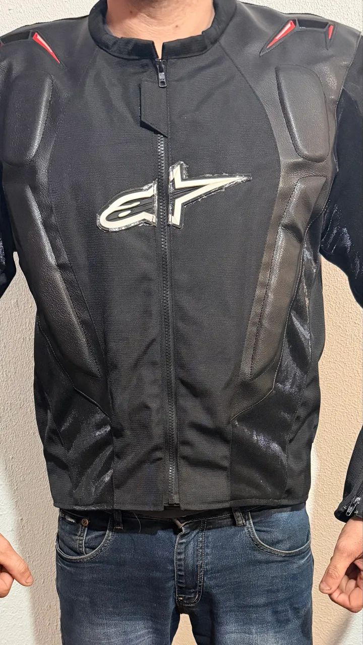 Jaqueta Alpinestar - Foto 2