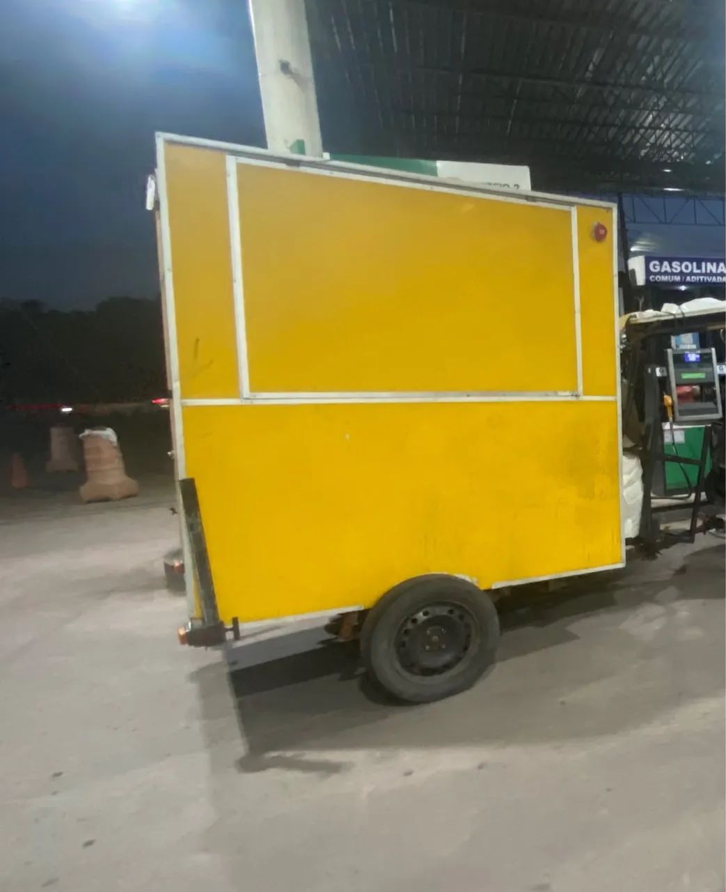 FOOD TRUCK - Foto 4