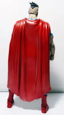 Bizarro Forever Evil DC Collectibles New 52 Super Villains (17cm) - Foto 3