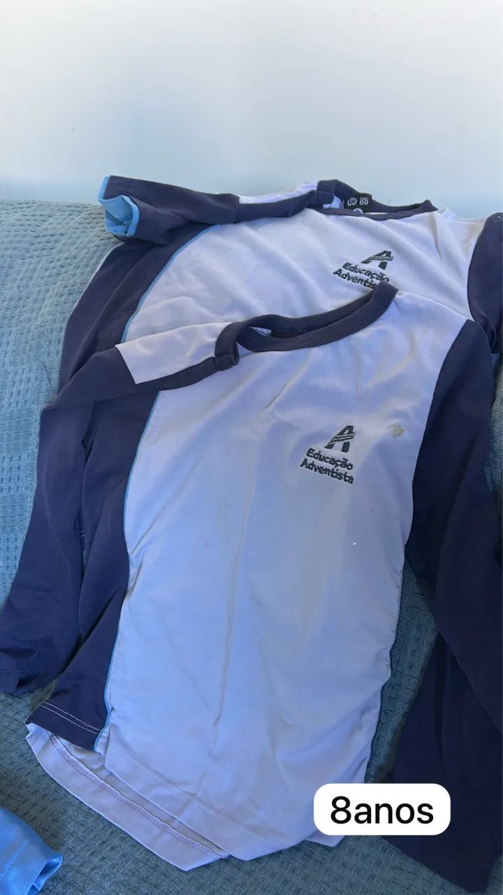 Uniforme Adventista