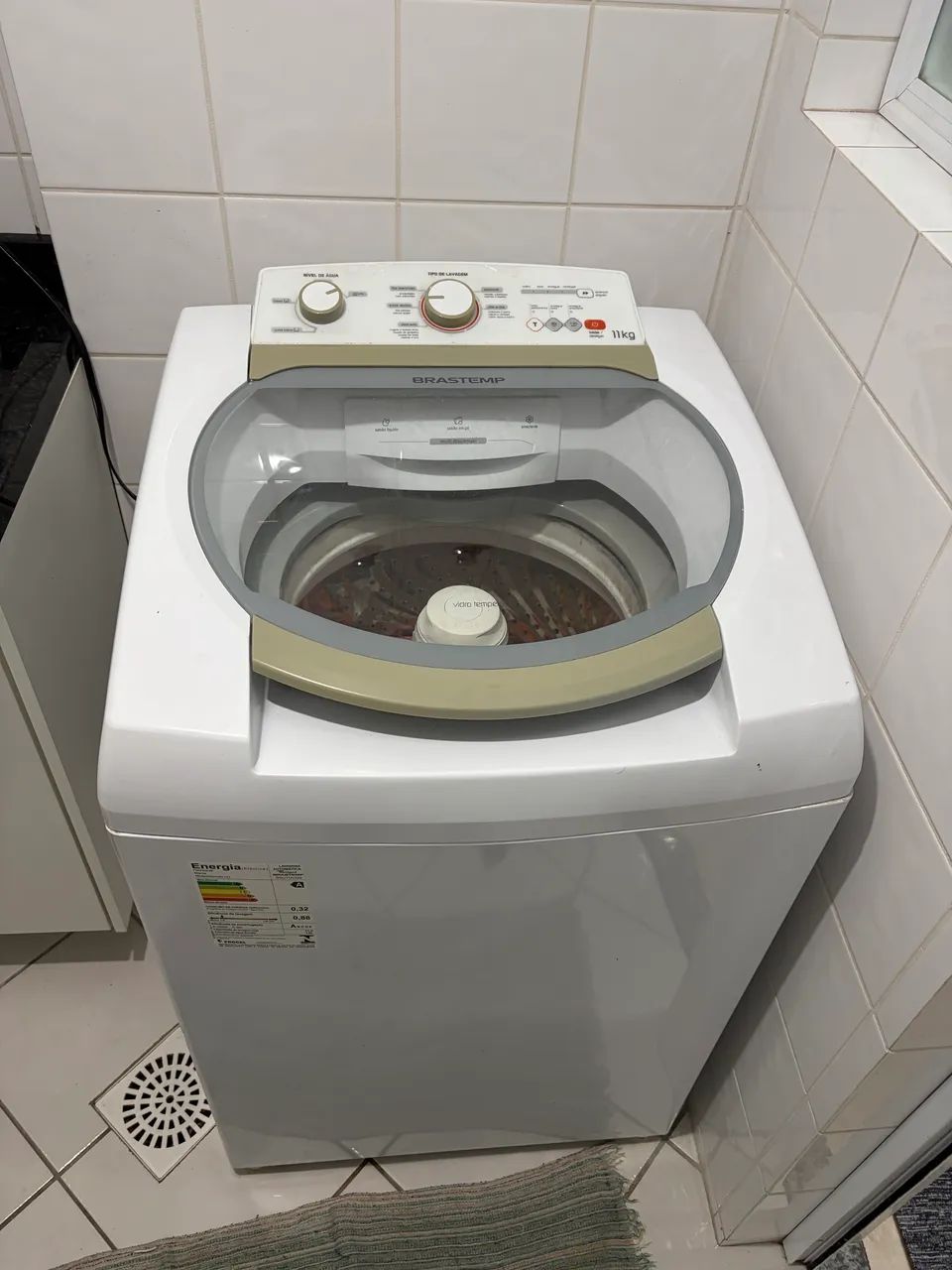 Máquina de lavar 11 Brastemp  - Foto 2