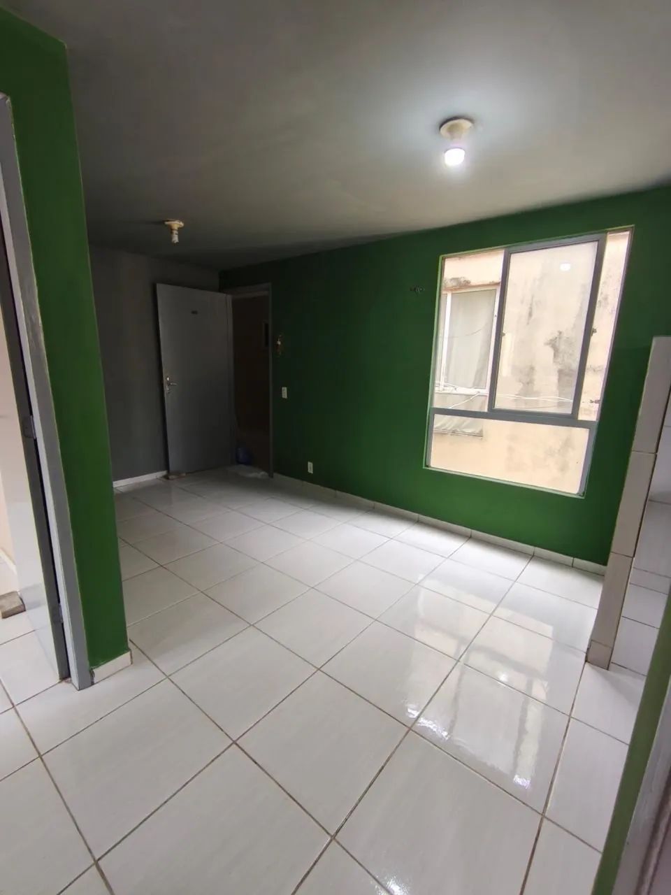 Vendo ou troco apartamento quitado - Foto 4