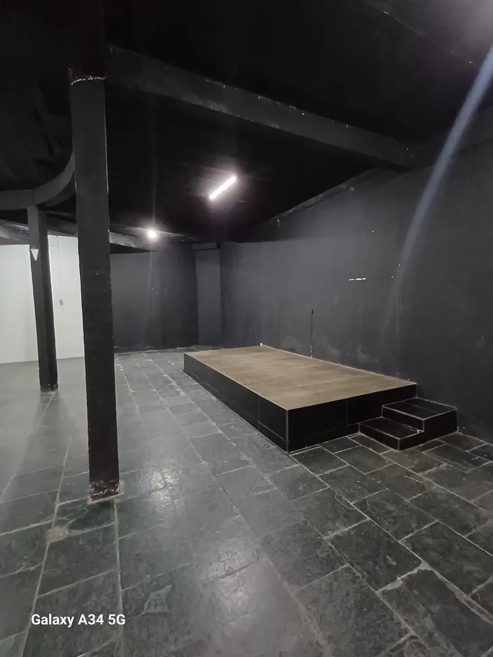 Aluga-se Galpao/loja na Av.Universo com 170 m2 - Foto 5