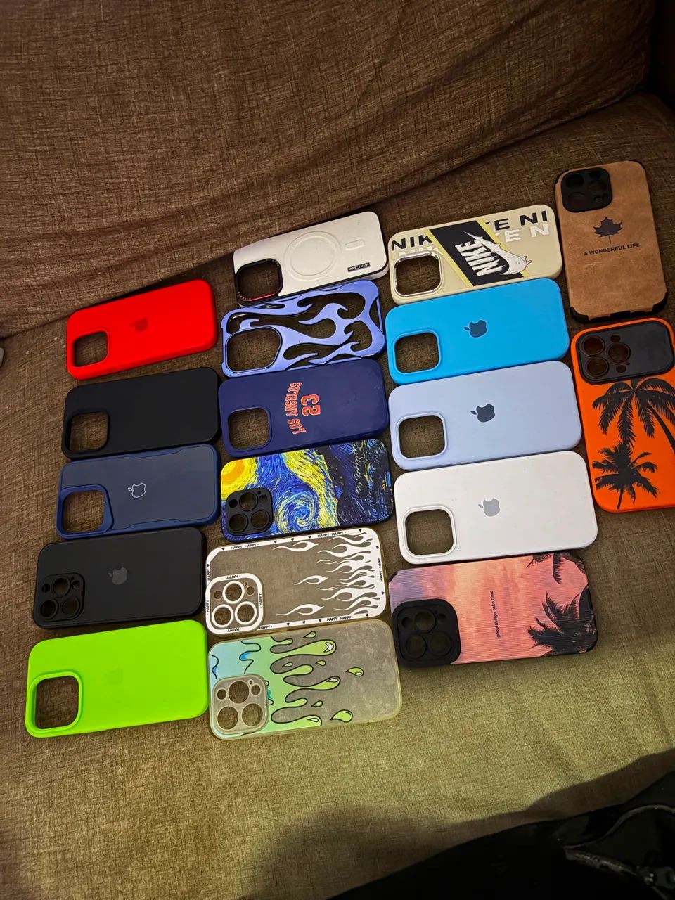 Case IPhone 14 Pro 