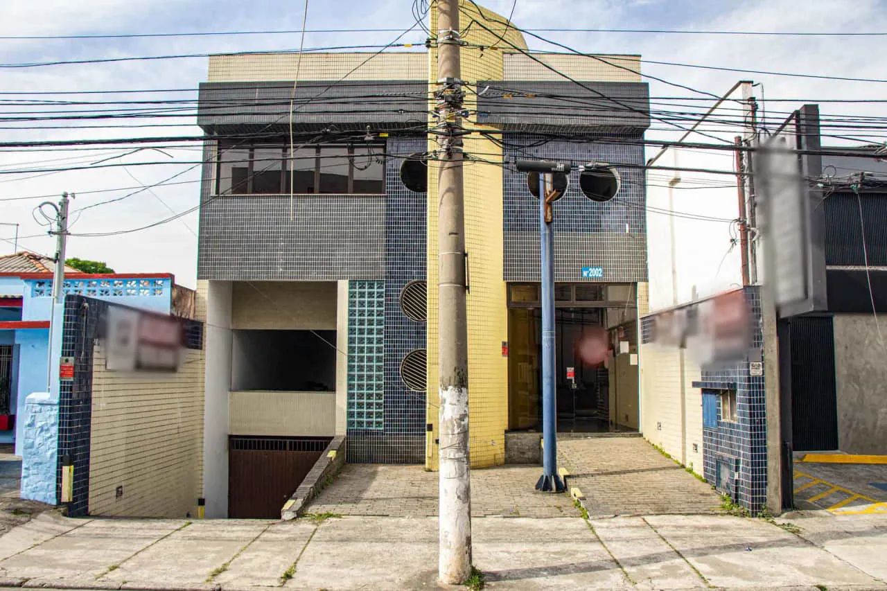 Prédio comercial na Avenida Dom Pedro II, 2002  787 m² - Foto 3