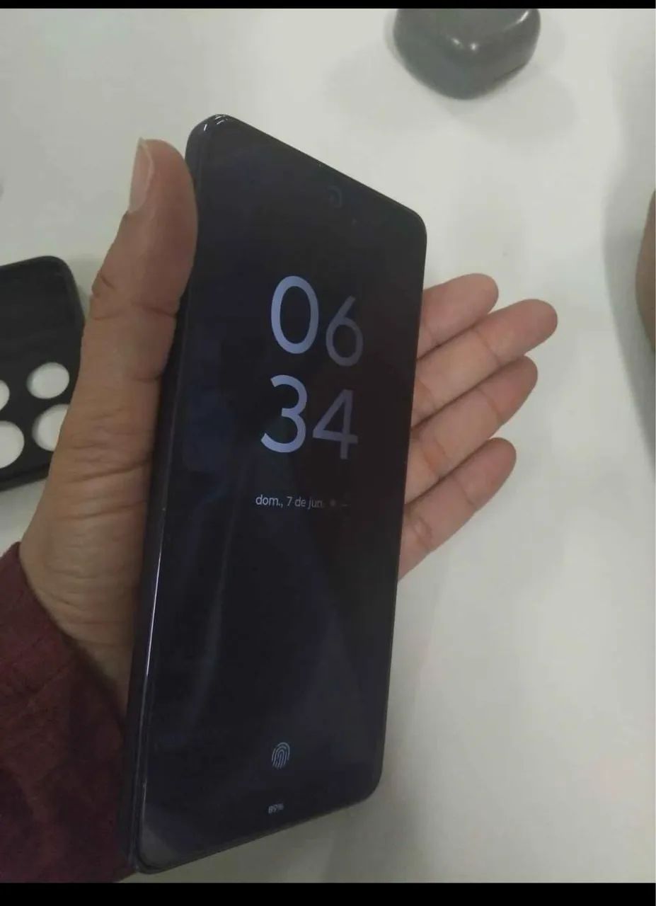 Moto g75 5G
