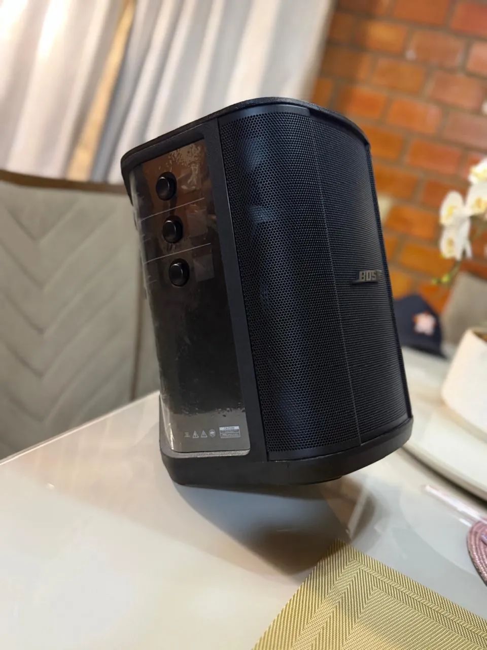 Bose s1 pro plus - Foto 5