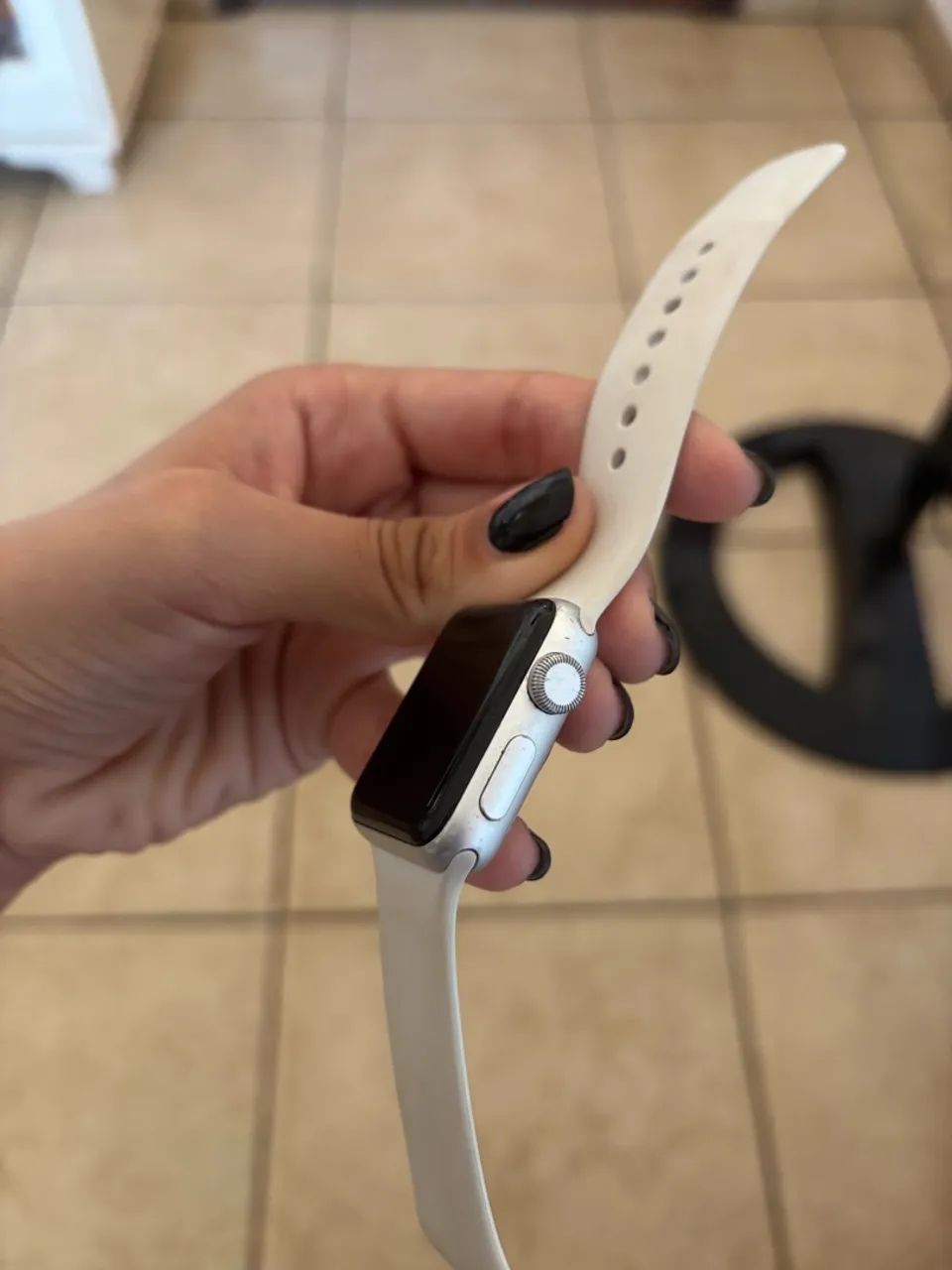 apple watch série 3 - Foto 5