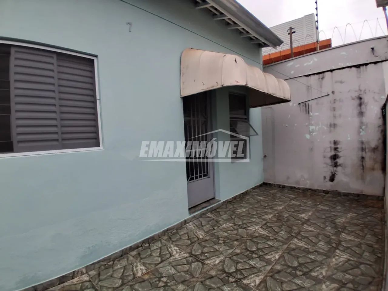 Casa com 2 Quartos - Vila Tortelli - Sorocaba/SP - Foto 3