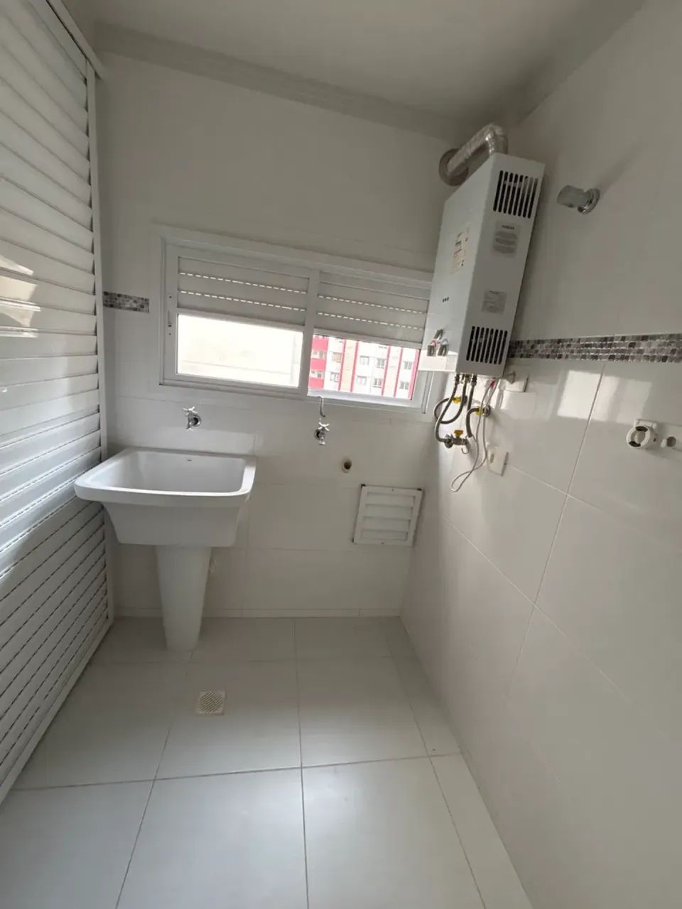 45 m² 1 Quarto com Garden e Lavanderia Separada  Tranquilidade na Divisa Centro/Batel - Foto 7