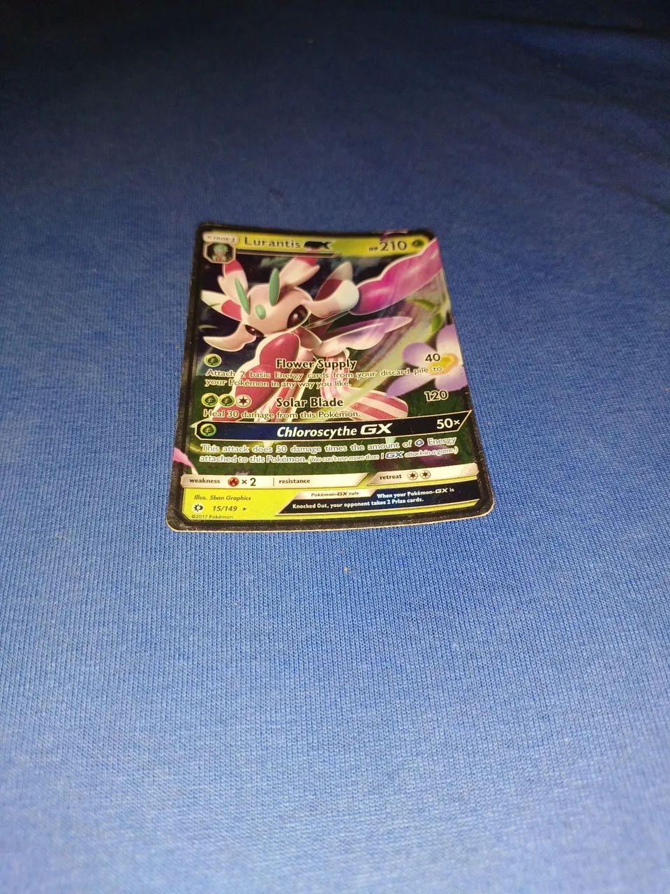 Carta pokemon - Foto 3