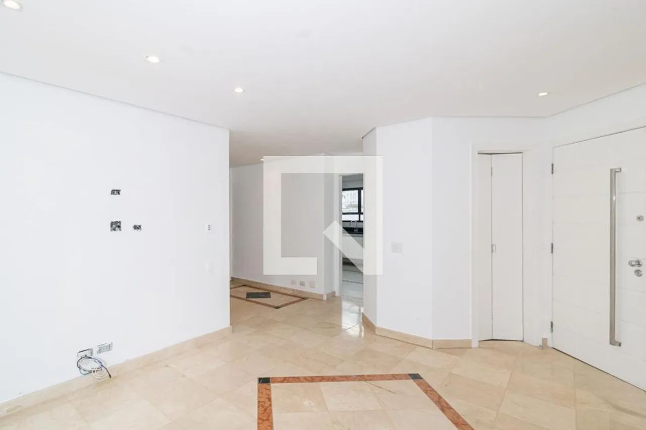 Apartamento à Venda - Moema, 3 Quartos, 205 m2 - Foto 3