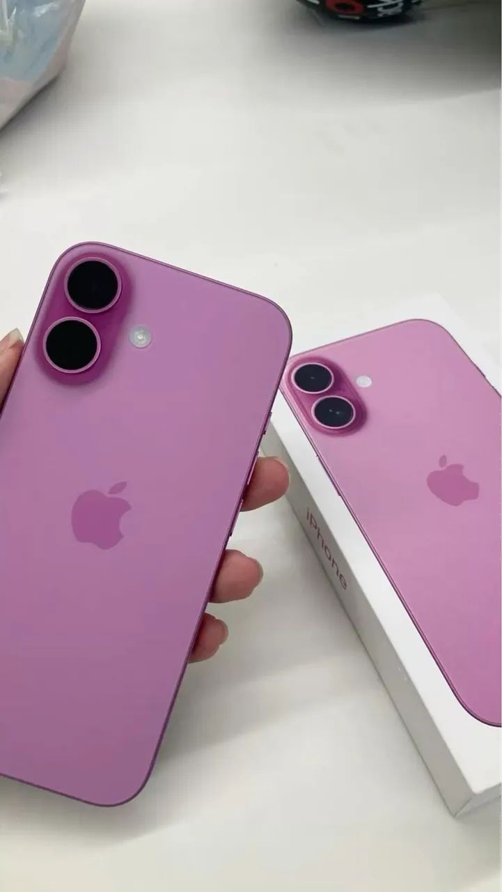 ? OFERTA IPHONE 16
