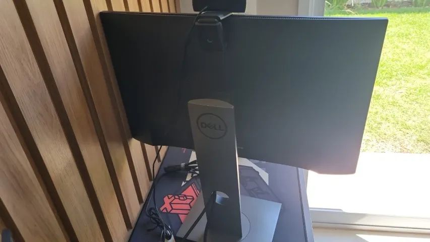 Monitor Dell 22 polegadas - Foto 2
