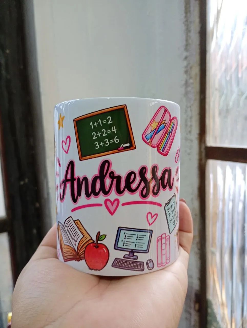 canecas personalizada  - Foto 4