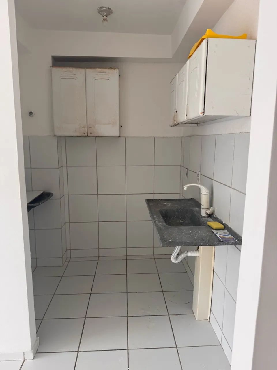 Alugo apartamento  - Foto 3