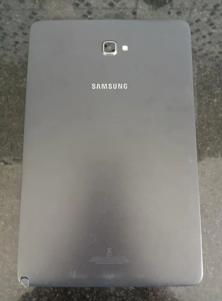 Tablet Samsung - Galaxy Tab A6 com SPen - Foto 2
