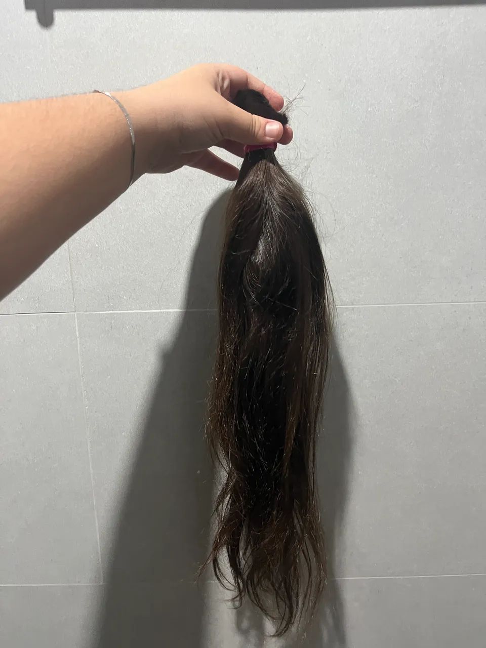 Cabelo Humano 100% Natural  - Foto 2