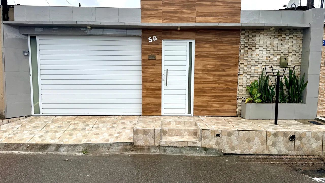 CASA A VENDA | CHÃ DO PILAR - PILAR/AL - Foto 4