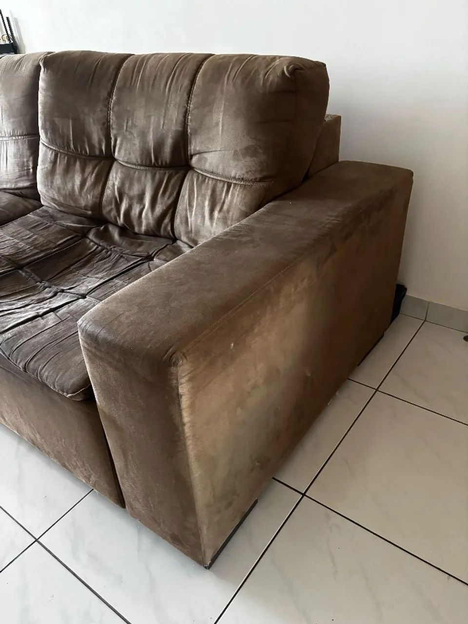 Sofá cama à venda  - Foto 4