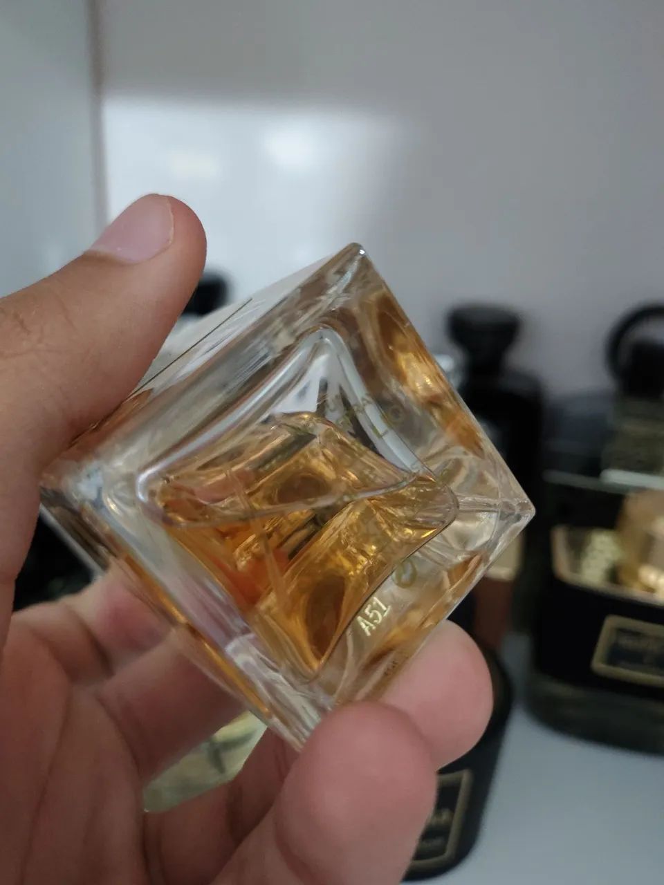 Tom Ford Santal blush 48/50ml - Foto 3
