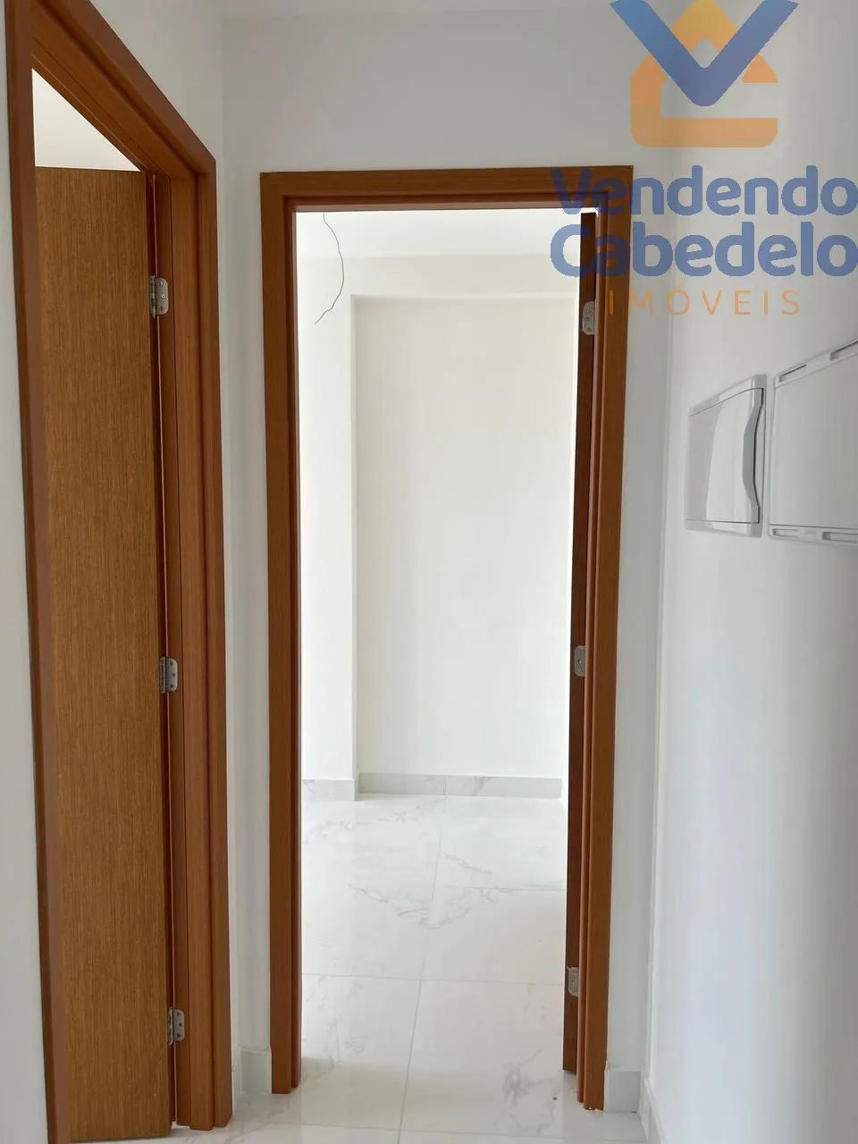 APARTAMENTO RESIDENCIAL em CABEDELO - PB, INTERMARES - Foto 3