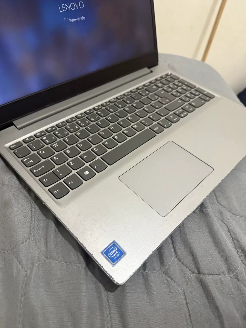 Notebook Lenovo  - Foto 5